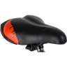 Детский велосипед NOVATRACK URBAN 16” чёрный