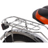 Детский велосипед NOVATRACK URBAN 16” черный