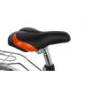 Детский велосипед NOVATRACK URBAN 16” черный