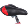 Детский велосипед NOVATRACK URBAN 16” красный