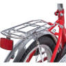 Детский велосипед NOVATRACK URBAN 16” красный