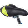 Детский велосипед NOVATRACK URBAN 16” синий