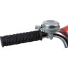 Детский велосипед NOVATRACK URBAN 18” чёрный