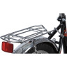 Детский велосипед NOVATRACK URBAN 18” чёрный