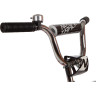 Детский велосипед NOVATRACK URBAN 18” красный