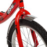 Детский велосипед NOVATRACK URBAN 18” красный