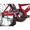Детский велосипед NOVATRACK URBAN 18