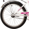 Детский велосипед NOVATRACK URBAN 20