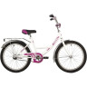 Детский велосипед NOVATRACK URBAN 20