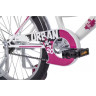 Детский велосипед NOVATRACK URBAN 20