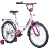 Детский велосипед NOVATRACK URBAN 20