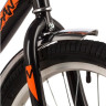 Детский велосипед NOVATRACK URBAN 20