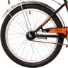 Детский велосипед NOVATRACK URBAN 20