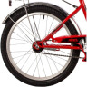 Детский велосипед NOVATRACK URBAN 20