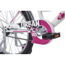Детский велосипед NOVATRACK URBAN 20
