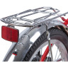 Детский велосипед NOVATRACK URBAN 20