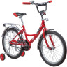 Детский велосипед NOVATRACK URBAN 20