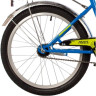 Детский велосипед NOVATRACK URBAN 20