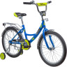 Детский велосипед NOVATRACK URBAN 20