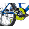 Детский велосипед NOVATRACK URBAN 20