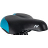 Детский велосипед NOVATRACK VALIANT 14” чёрный