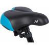 Детский велосипед NOVATRACK VALIANT 14” розовый