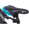 Детский велосипед NOVATRACK VALIANT 18” белый 2022
