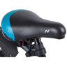 Детский велосипед NOVATRACK VALIANT 18” фуксия