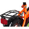 Детский велосипед NOVATRACK VECTOR 12” оранжевый