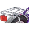 Детский велосипед NOVATRACK VECTOR 14” лиловый