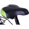 Детский велосипед NOVATRACK VECTOR 14” оранжевый