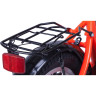 Детский велосипед NOVATRACK VECTOR 14” оранжевый