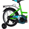 Детский велосипед NOVATRACK VECTOR 16