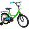 Детский велосипед NOVATRACK VECTOR 16