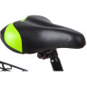 Детский велосипед NOVATRACK VECTOR 16” оранжево-зеленый