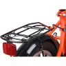 Детский велосипед NOVATRACK VECTOR 16” оранжевый