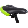 Детский велосипед NOVATRACK VECTOR 18” оранжевый