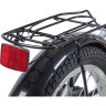 Детский велосипед NOVATRACK VECTOR 18” серебристо-зеленый