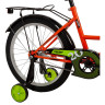 Детский велосипед NOVATRACK VECTOR 20