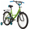Детский велосипед NOVATRACK VECTOR 20
