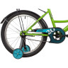 Детский велосипед NOVATRACK VECTOR 20