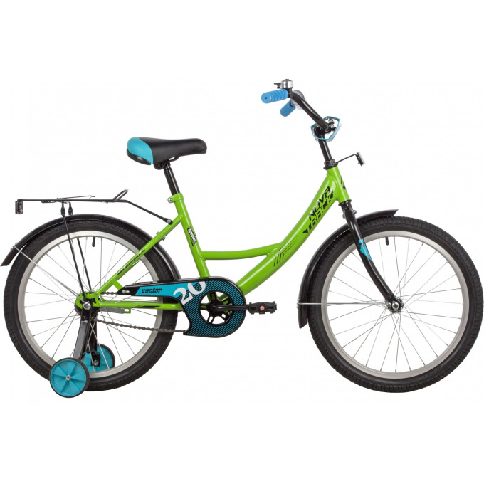 Детский велосипед NOVATRACK VECTOR 20