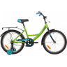 Детский велосипед NOVATRACK VECTOR 20