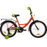 Детский велосипед NOVATRACK VECTOR 20