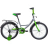 Детский велосипед NOVATRACK VECTOR 20