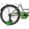 Детский велосипед NOVATRACK VECTOR 20