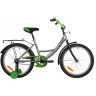 Детский велосипед NOVATRACK VECTOR 20
