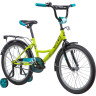 Детский велосипед NOVATRACK VECTOR 20