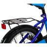 Детский велосипед NOVATRACK WIND BOY 16” синий