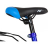 Детский велосипед NOVATRACK WIND BOY 16” синий